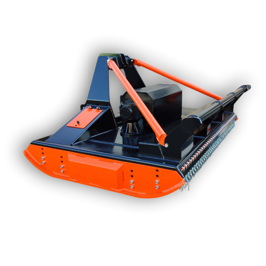 Capinadeira 2 Rotores - 2.00m