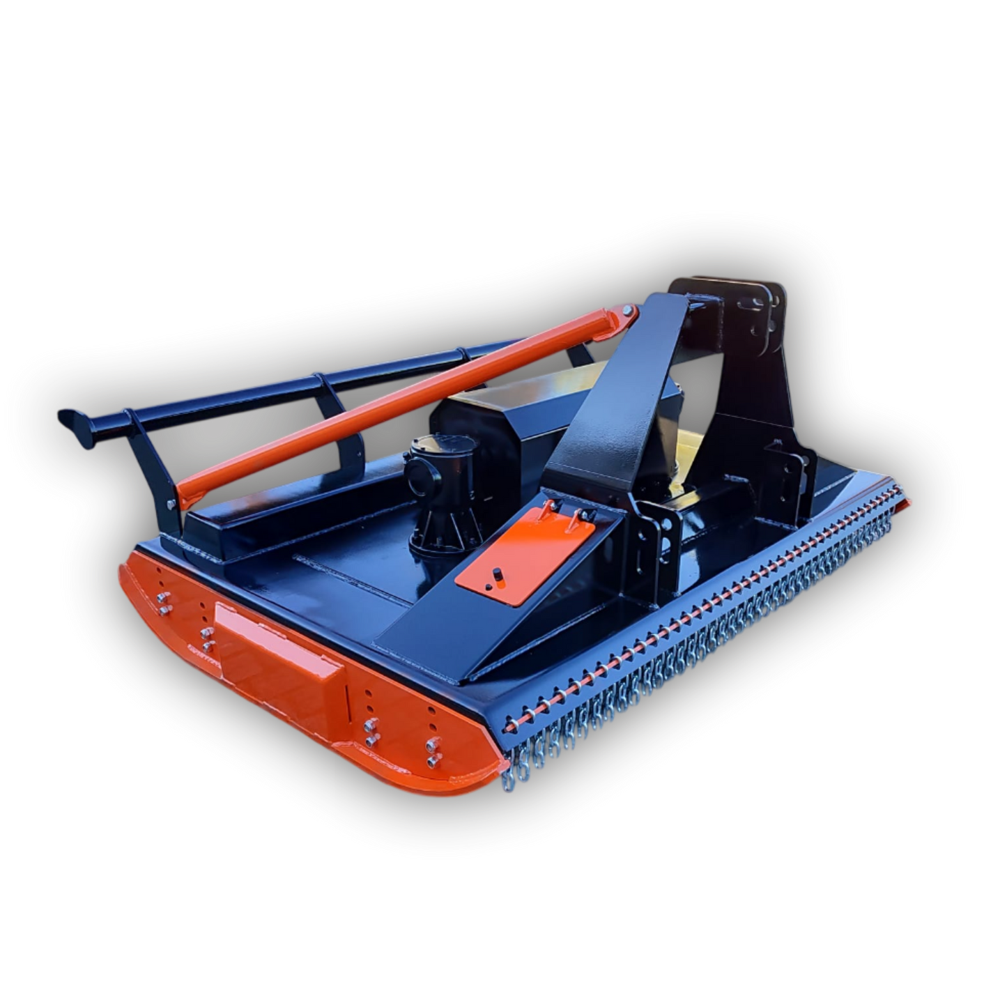 Capinadeira 2 Rotores - 2.00m