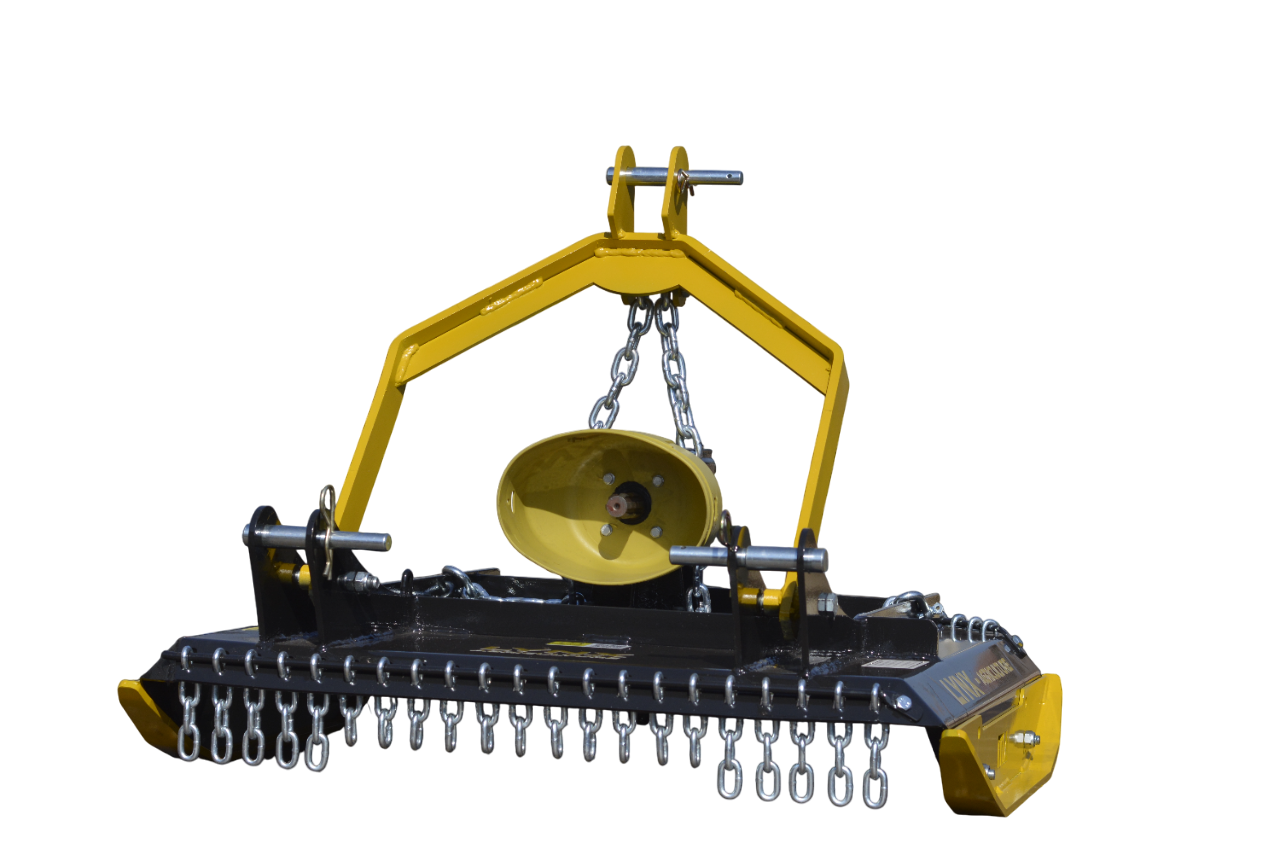 Désherbeur L100