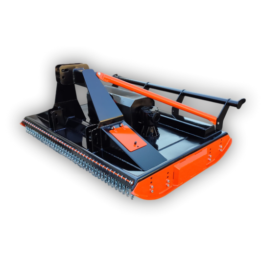 Capinadeira 2 Rotores - 2.00m