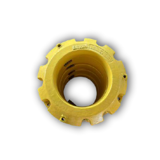 Peso de Roda Trator John Deere 220KG